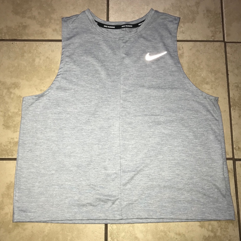 Nike tank top